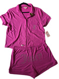 Juicy Coutue Pijama De Dama G