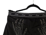 Victorias Secret pink boxer algodón G