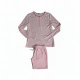 Nine & Company pijama algodón M