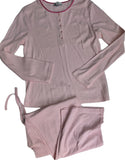 Nine & Company pijama algodón M