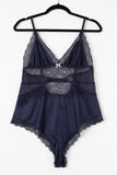 Victorias Secret romper satén G