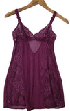Victorias Secret babydoll de encaje S