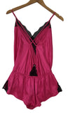 Victorias Secret romper satén S
