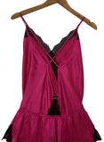 Victorias Secret romper satén S