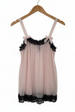 Victorias Secret lindo camisón corto G