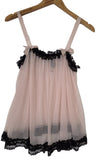 Victorias Secret lindo camisón corto G