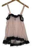 Victorias Secret lindo camisón corto G