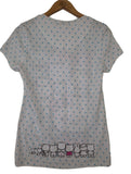Hello Kitty playera algodón S