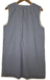 Hazelhzael camisón 100% algodón