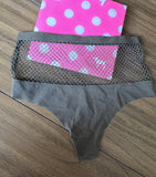 Victorias Secret tanga red M