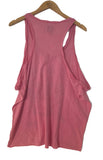 Victorias Secret pink tank top M