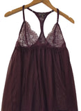 Victorias Secret babydoll de encaje G