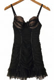 Victorias Secret babydoll con copas 34B