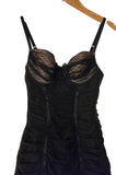 Victorias Secret babydoll con copas 34B