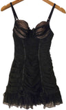 Victorias Secret babydoll con copas 34B