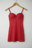 Victorias Secret babydoll con copas push up S