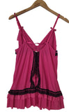 Jezebel romántico babydoll en G
