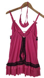 Jezebel romántico babydoll en G