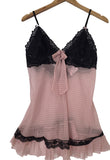Victorias Secret lindo camisón G