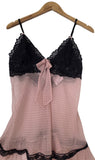 Victorias Secret lindo camisón G