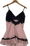 Victorias Secret lindo camisón G