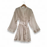 Victorias Secret clásica bata Kimono