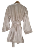 Victorias Secret clásica bata Kimono