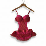 Victorias Secret French maid babydoll 34C