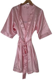 Davids bridal kimono Dama Novia