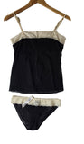 Cosabella set de lencería italiano M