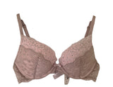 Victorias Secret dream angels push up bra 32C