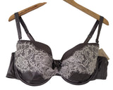Cacique balconette bra 44C