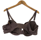 Cacique balconette bra 44C