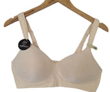 BALI cómodo brassiere stretch sin varillas 42B