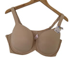 Brassiere Reformador Especial Para Busto Pesado Importado 42E