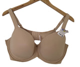 Brassiere Reformador Especial Para Busto Pesado Importado 42E