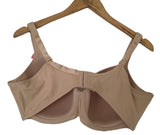 Brassiere Reformador Especial Para Busto Pesado Importado 42C