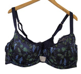 Fenty By Rihana Brassiere De Encaje Talla Extra 46ddd