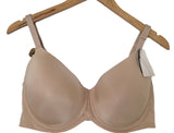 Wacoal back mesh bra busto pesado 42D