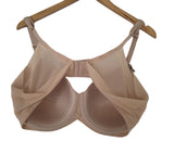 Wacoal back mesh bra busto pesado 42D