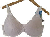 Playtex lift embroidey bra de encaje 42C