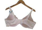 Playtex lift embroidey bra de encaje 42C