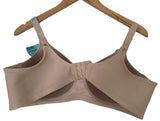 Vanity Fair back smoth bra 42C