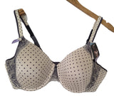 Bali One Smooth U® Side Support Underwire Bra 42C