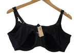 Soma Brassiere Clásico De Excelente Soporte 38d
