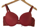 Auden plunge T-shirt bra 38D