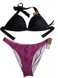 Victorias Secret pink traje de baño 2 piezas