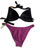 Victorias Secret pink traje de baño 2 piezas