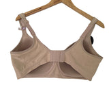 Bali brassiere sin varillas ni relleno 40D