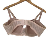 Adore Me, balconette bra sin relleno 40C